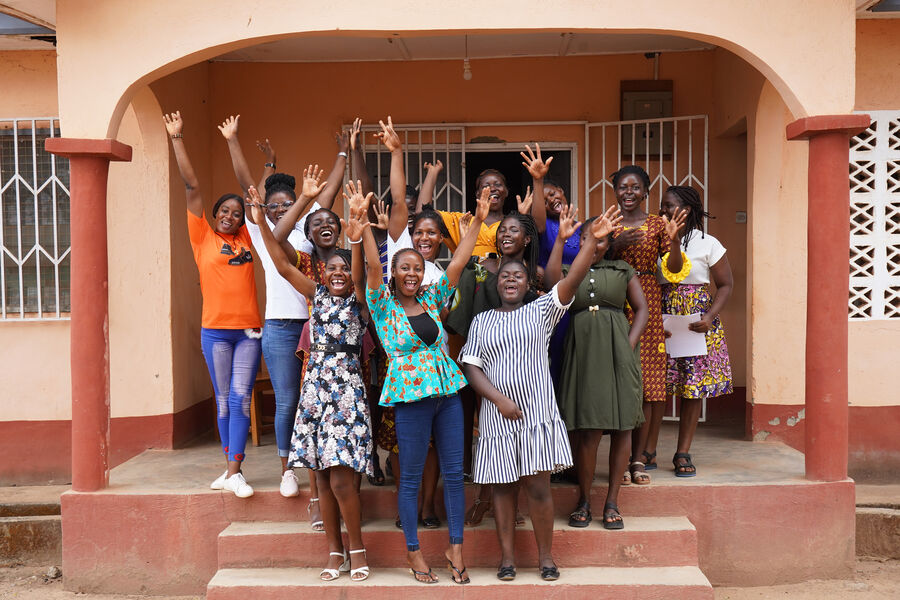 Saviour Azaare-196525-CAMA Bongo-LG-CAMA-GH-DSC00961-Christopher Loades 2023