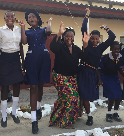 Nicholas Kristof unleashes groundswell of support for girls’ education among New York Times readers