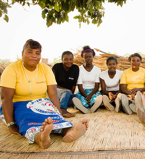 Action for and by young women highlighted at UNGEI’s #EducateForEquality Forum