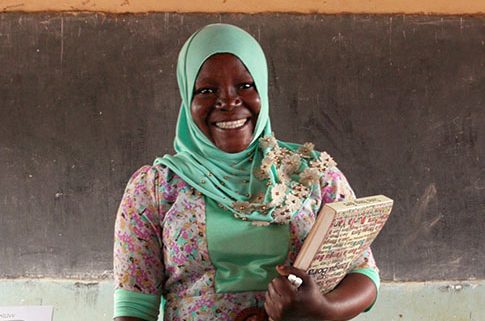 News_feature_-_Learner_Guide_recognition_TZ_PO-RALG_Minister_Dotto