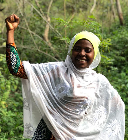 International Youth Day 2020: Engagement and action