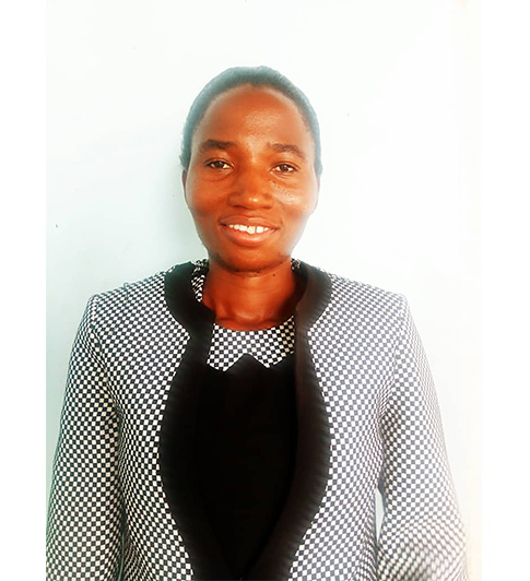 CAMFED Association member Annita named a WISE Emerging Leader