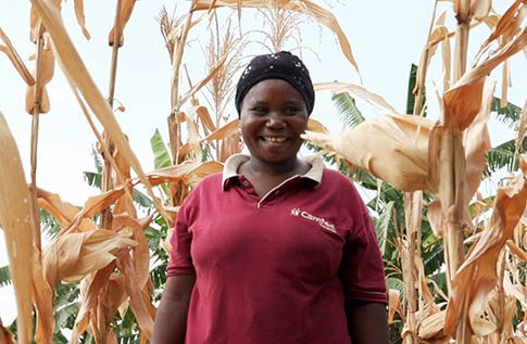 CAMFED launches International Women’s Day campaign