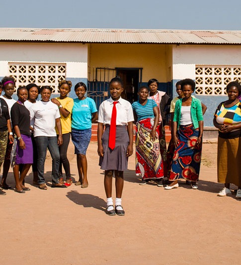 Teamwork is crucial to achieving SDG4: Quality Education