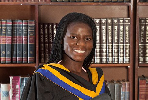 Day of the African Child - Pass the Cap for Justice