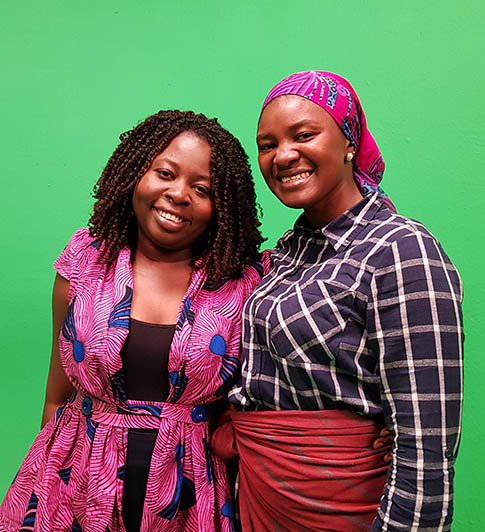 Women Deliver 2019 - No gender equity without equitable access to education