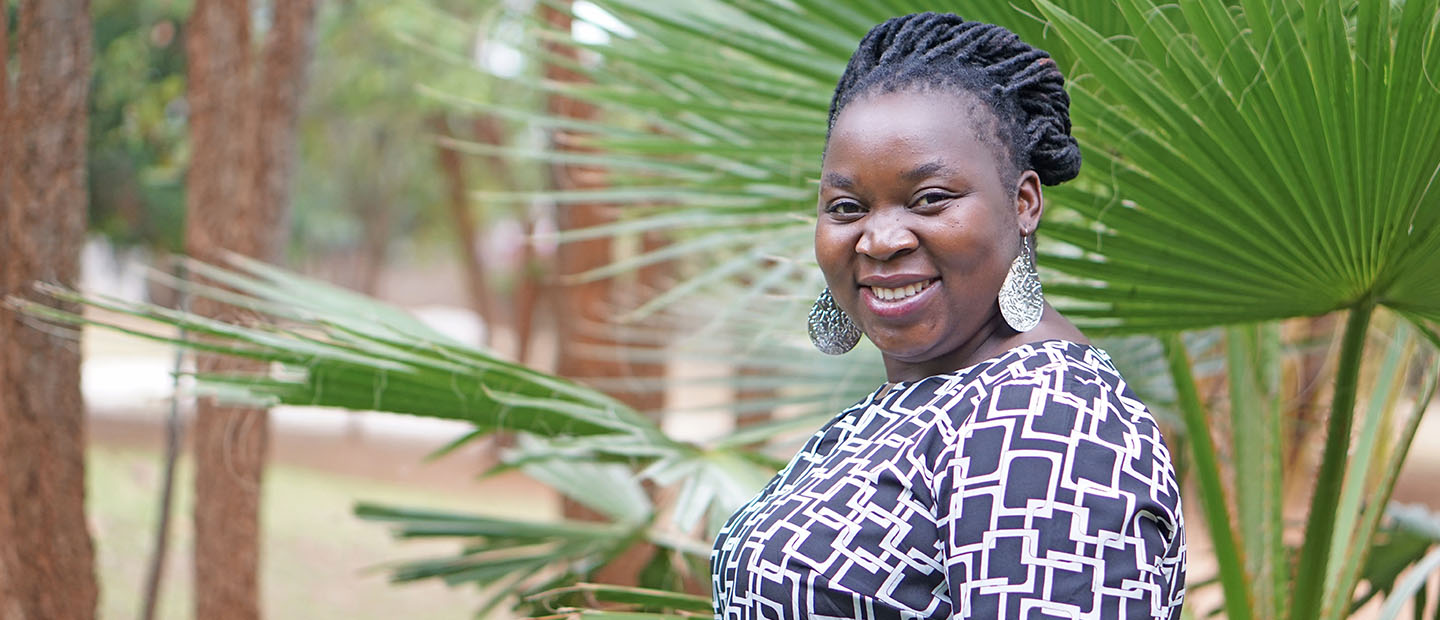 Recipes from Zimbabwe