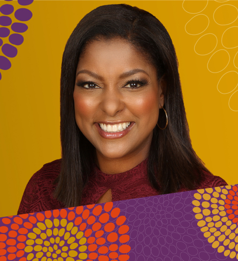 Lori Stokes to emcee ‘Education Changes Everything’ Gala