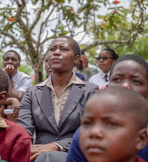Cyclone Idai devastates CAMFED partner communities