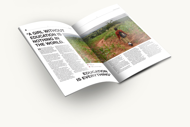Read the Cambridge Research Horizons article Cambridge Research Horizons Magazine