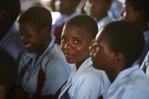 The Global Search for Education