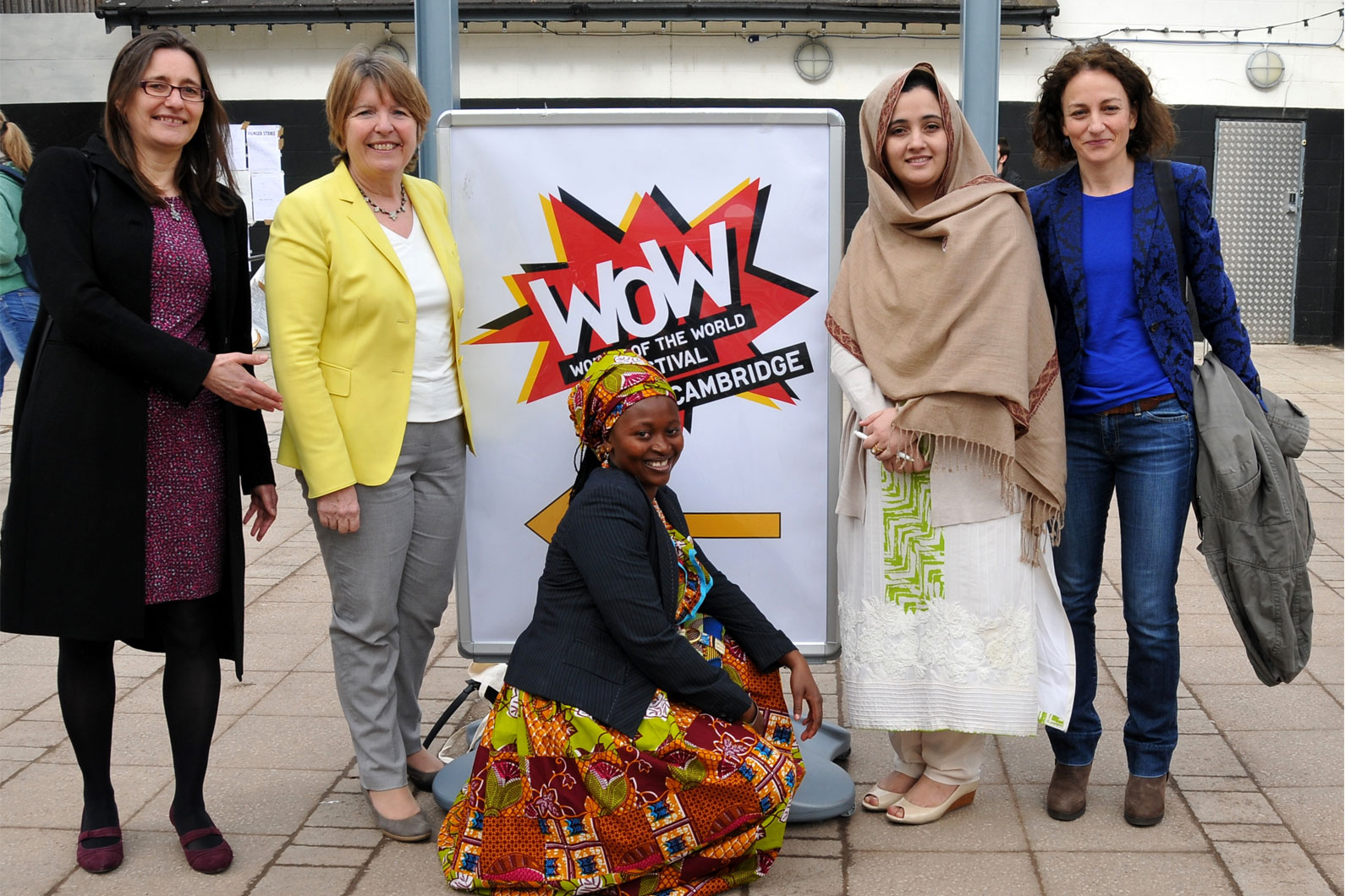 Fatima-and-WOW-panel-junction-2015 Fatima-and-WOW-panel-junction-2015