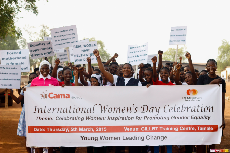 International Women's Day International Women's Day