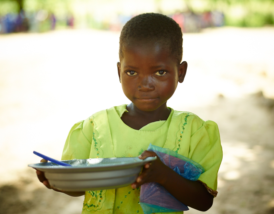 The Mothers of Malawi: Providing Food for Thought