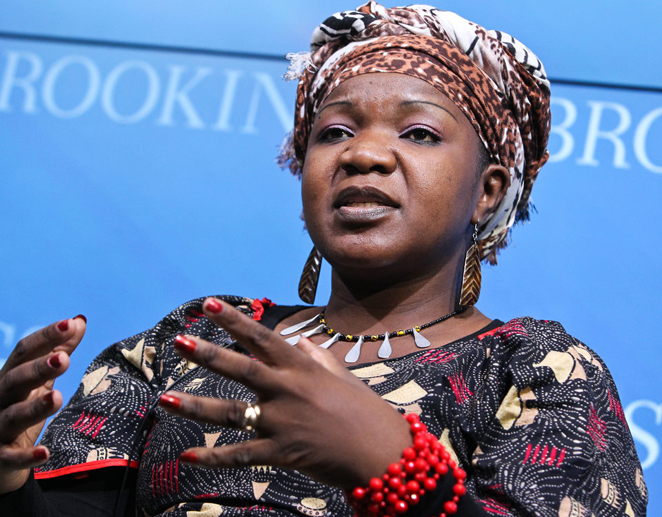 Angeline Murimirwa