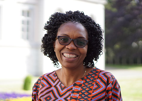 Faith Nkala