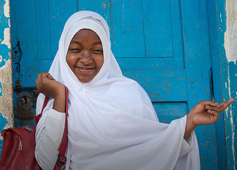 Sharifa