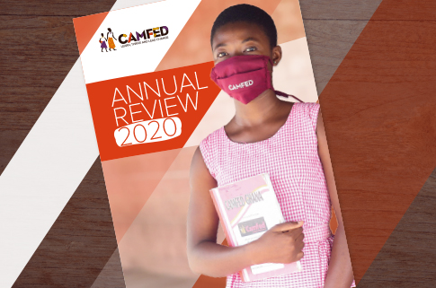 CAMFED Annual Review 2020
