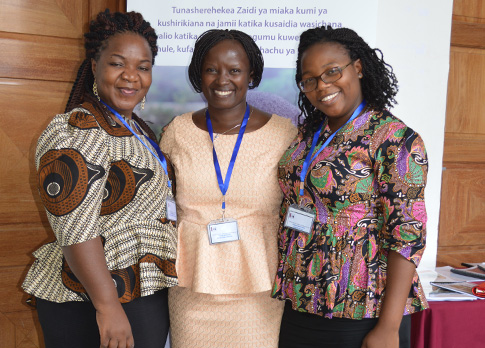 Listing-Image-Angeline-Lydia-Fiona-at-2016-TZ-AGM-Dodoma-TZ-06-Dec-2016