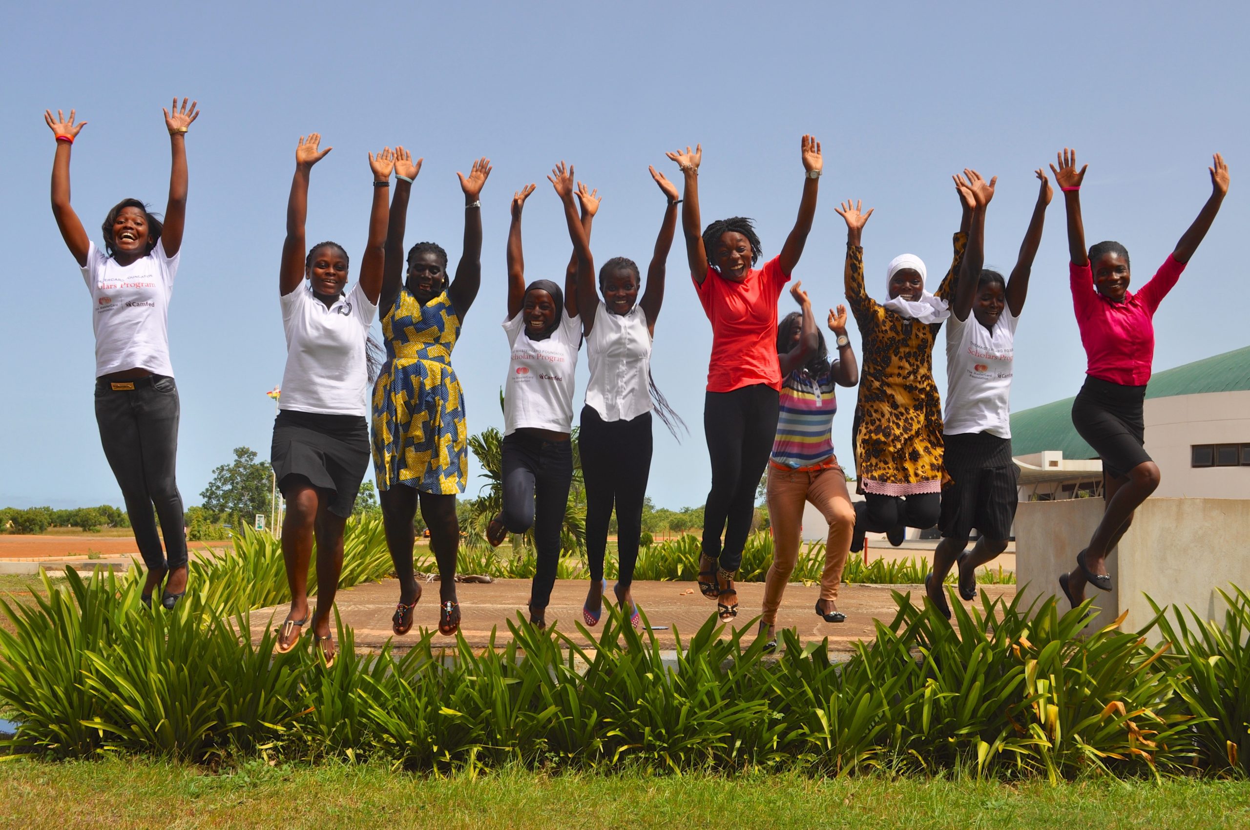 #DayOfTheGirl: Our celebrity social media takeover