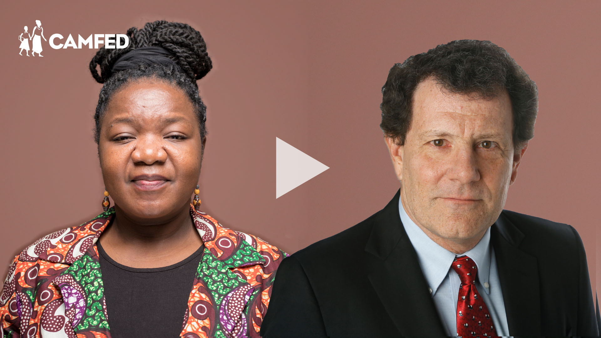 Kristof Holiday Impact Prize - CAMFED Update - One Year On 