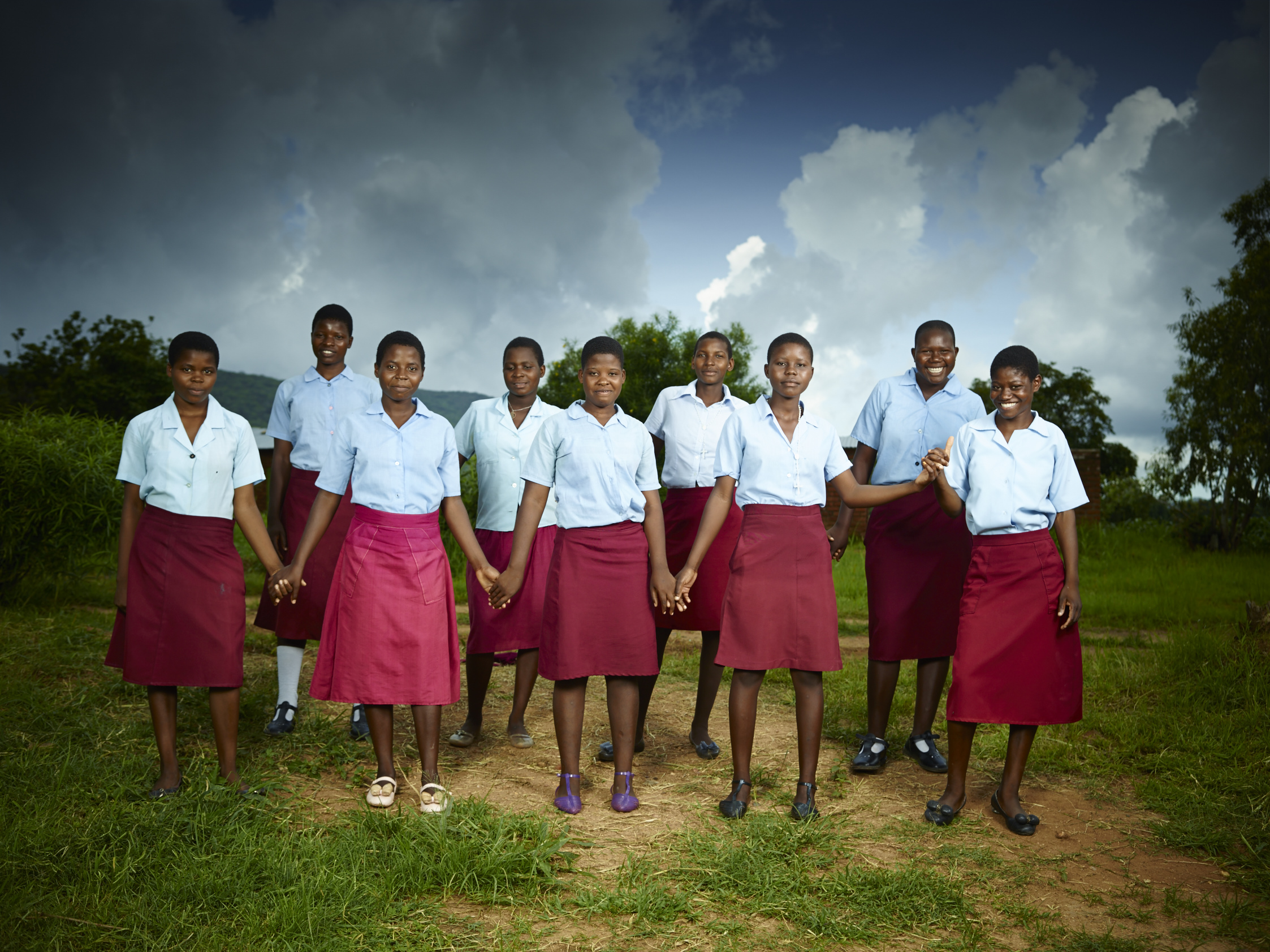 CAMFED 2021 Highlights