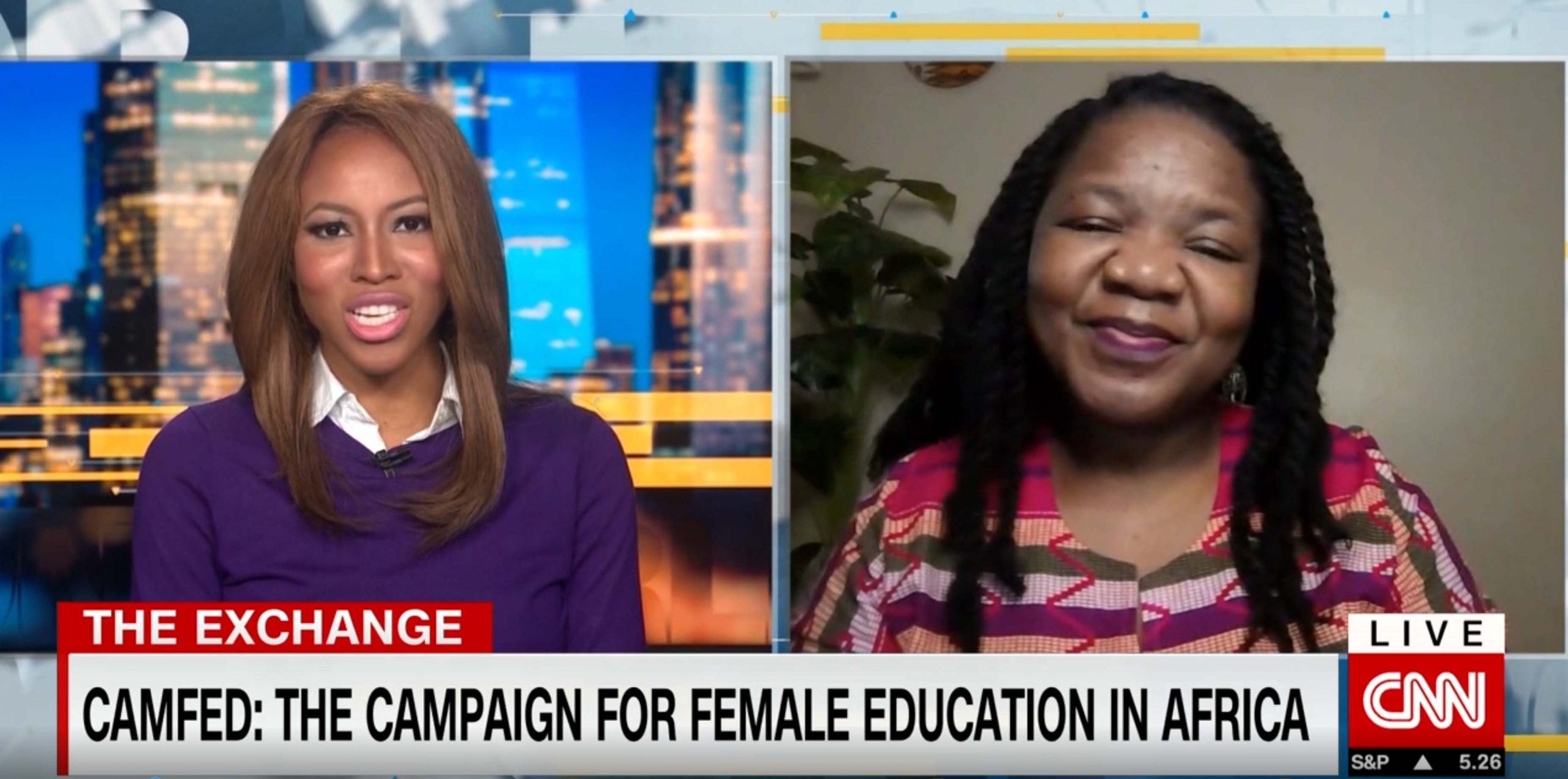 Angeline-Murimirwa-Zain-Asher-CNN-Interview-Jan-2022