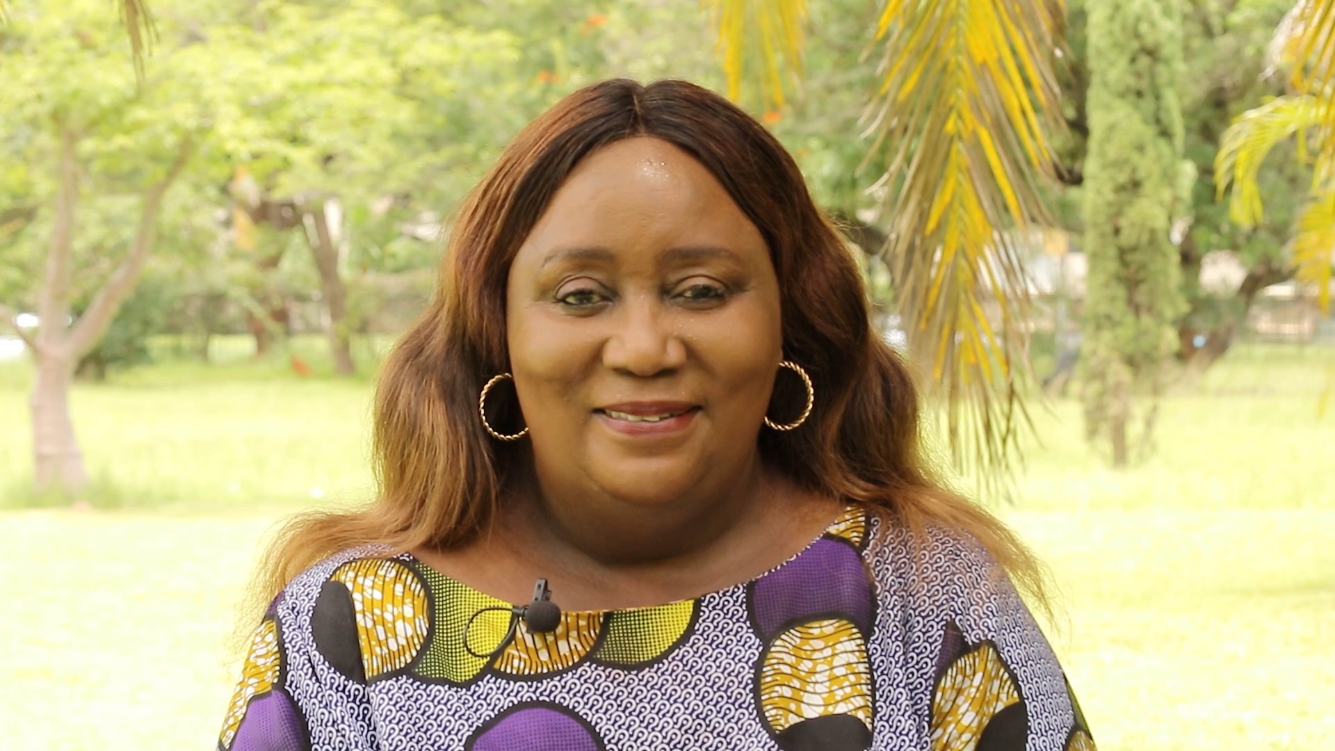 Doreen Mukanzo
