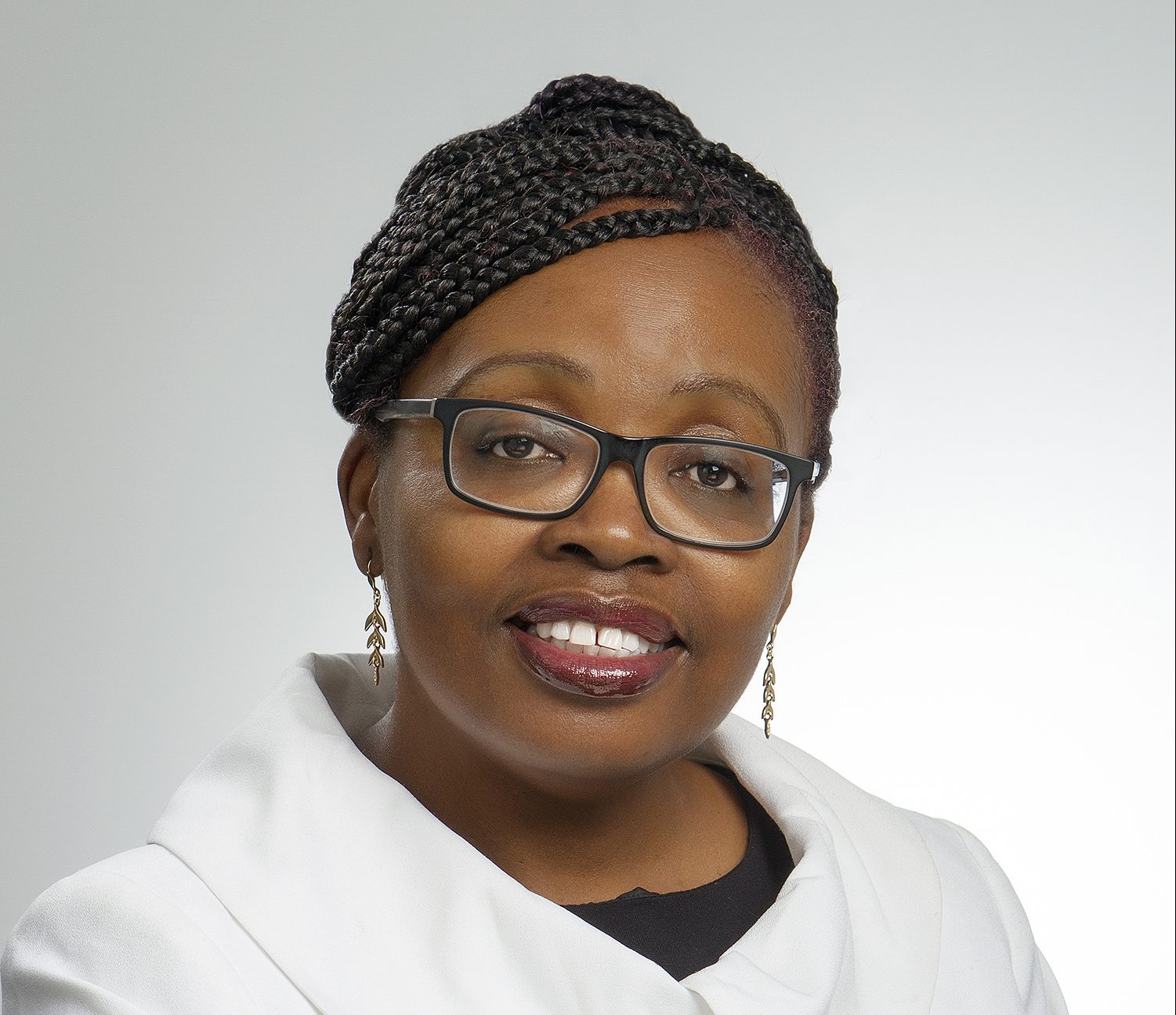 Dr. Dorothy Nyambi