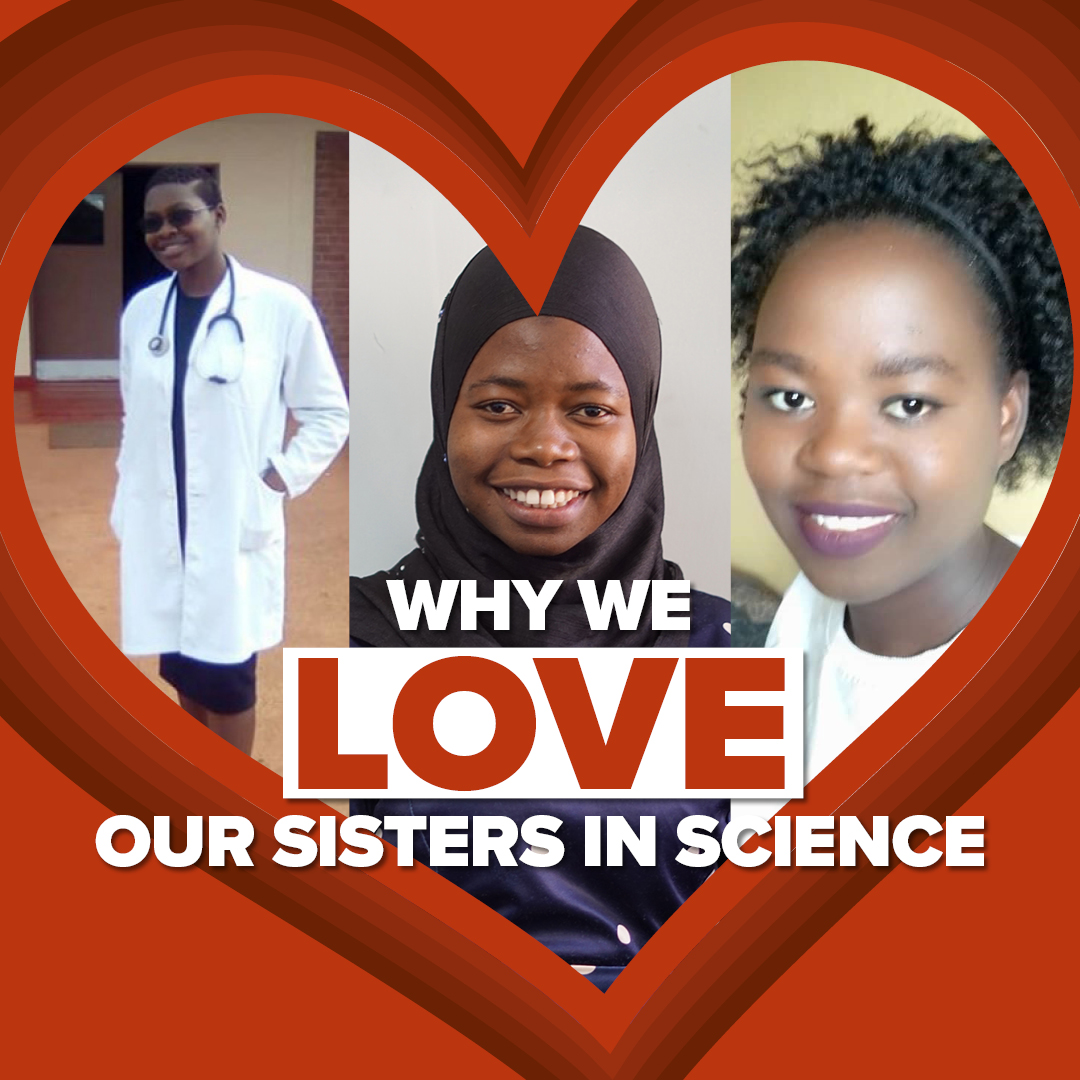 CAMFED – Sisters in Science square assets_2