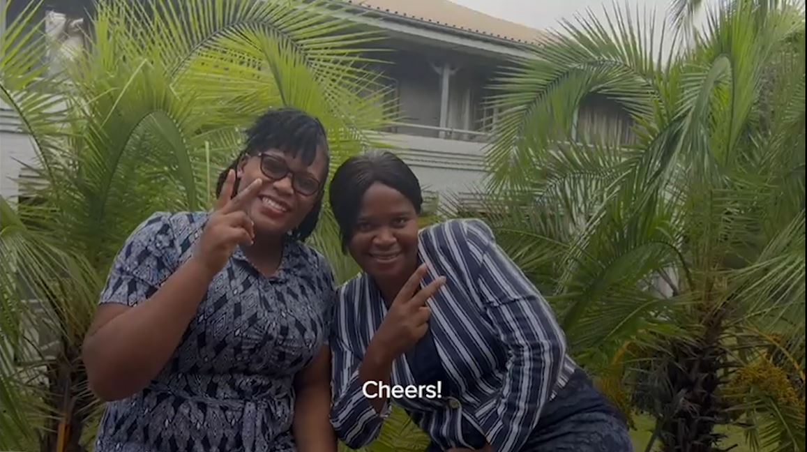 Our Sisterhood Rises By Lifting Others: Honoring International Women's Day 2022