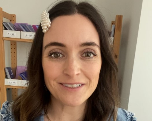 Laura Beck – Listing Image – IWD 2022
