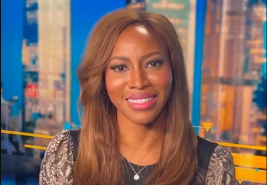 Zain Asher – Listing Image – IWD 2022