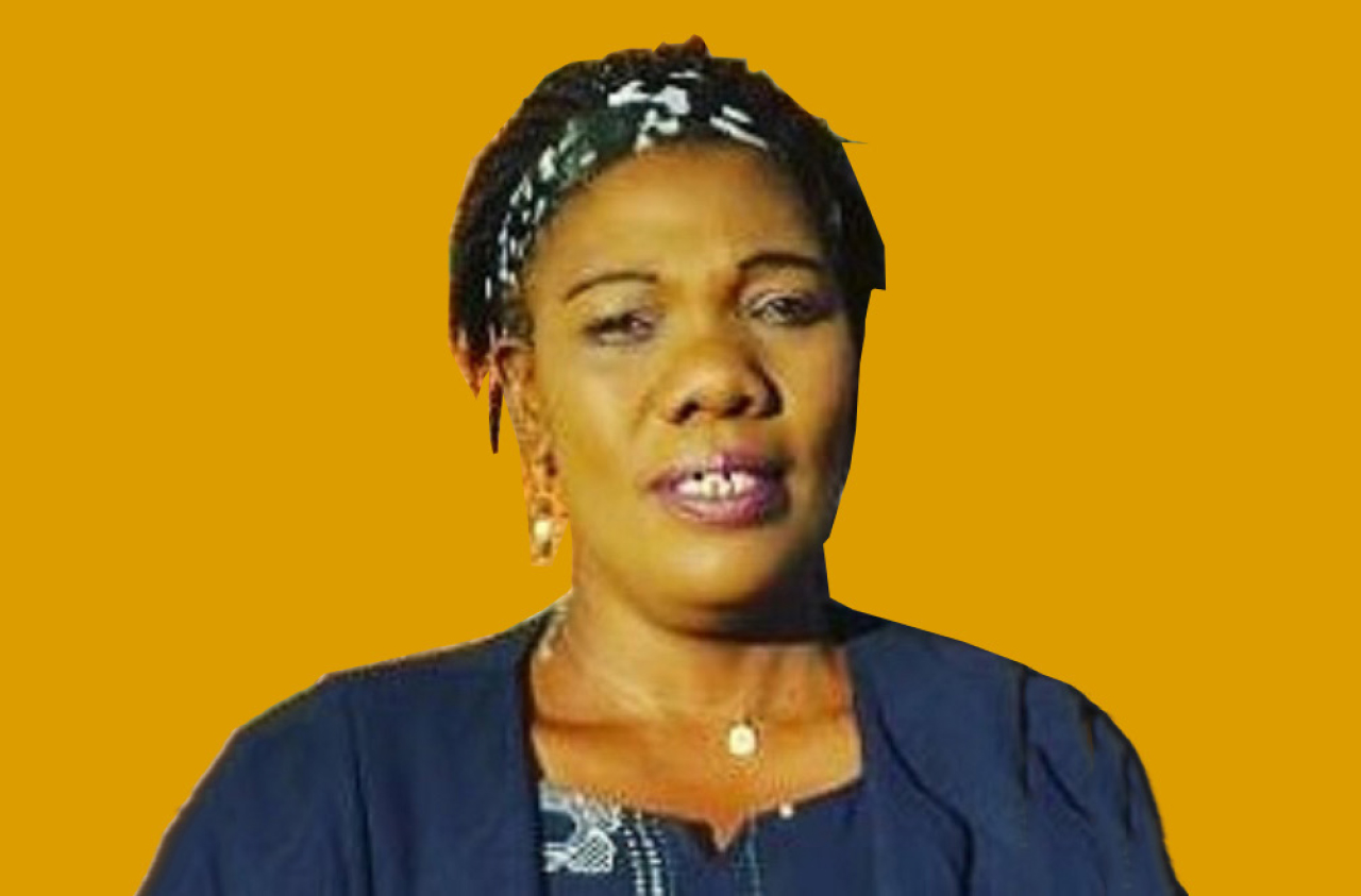 Professor Tsitsi Chataika
