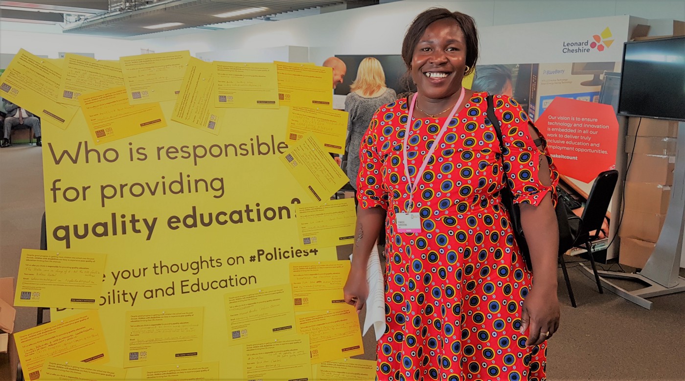 Primrose-Mandishona-99014-CAMA-Zim-Impact-Initiative-Global-Disability-Summit-Camfed_24-Jul-2018_A_Adams_20180724_143405