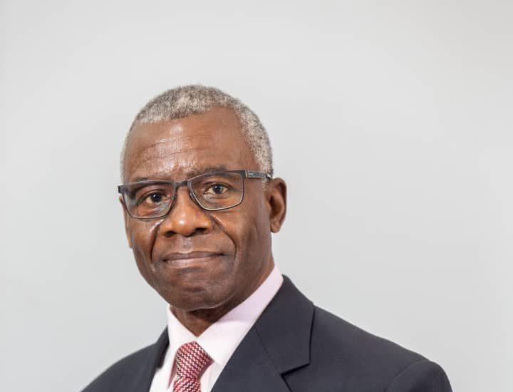 Dr. John Chileshe