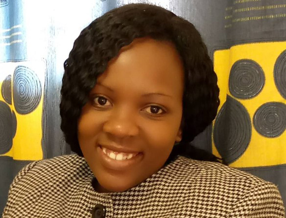 Nobukhosi Nyoni