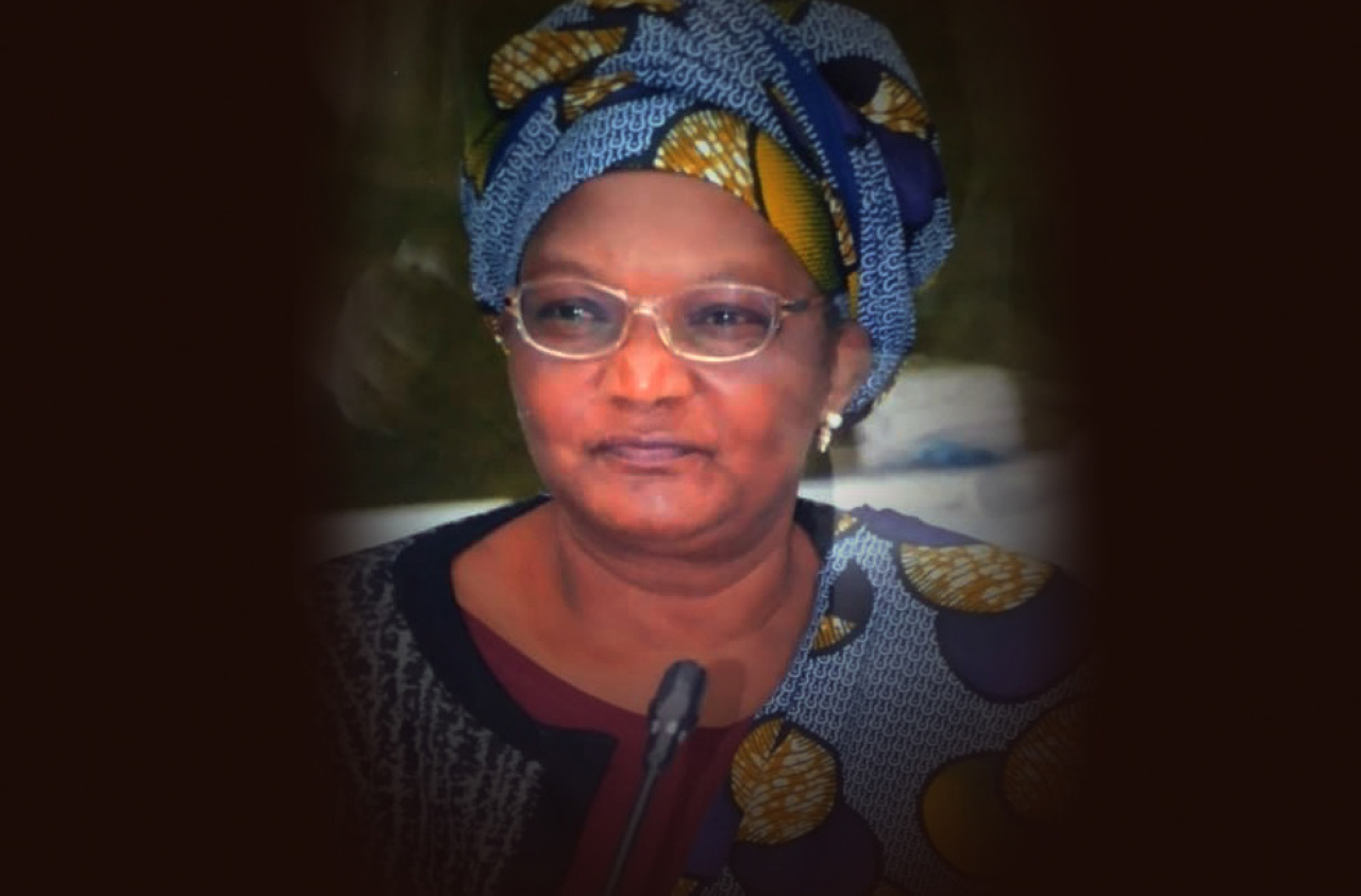 Enita Hamatumbika