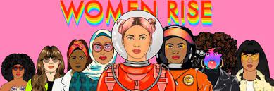 Women Rise NFT
