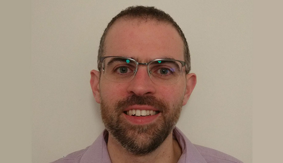 Tony Peckham