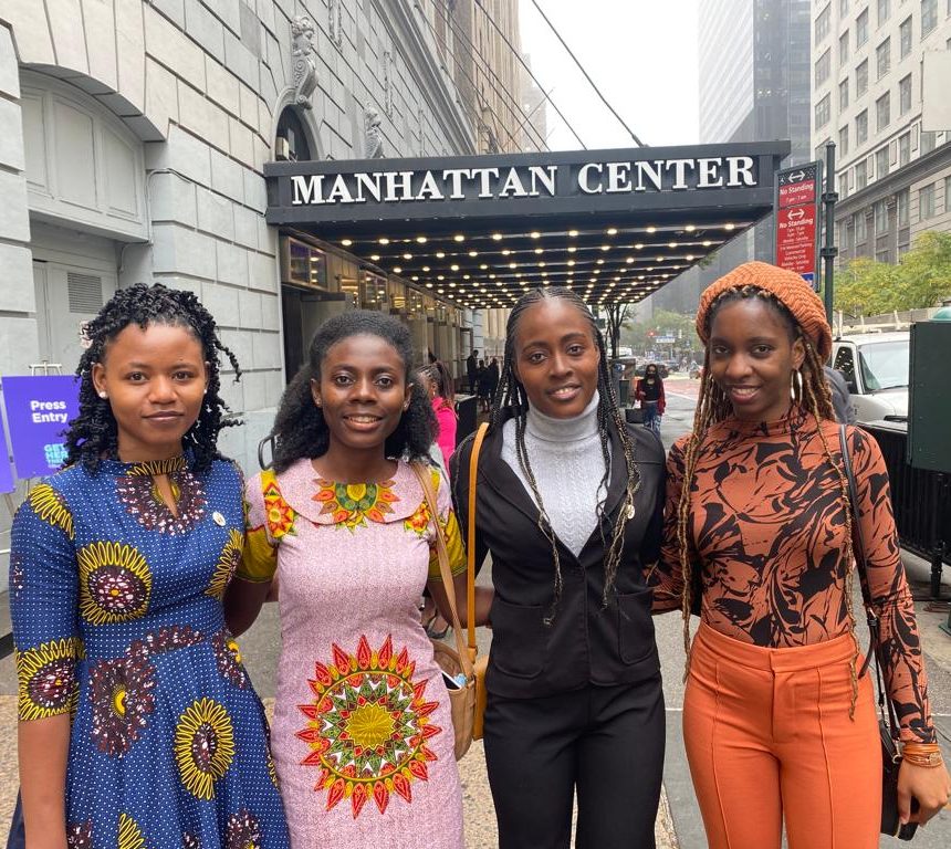 Getruda-750823-Barbara-796880-Dorcas-89884-Chelsea-144633-Outside-GOA-Event-New-York-USA-24-Oct-2022-Brooke-Hutchinson