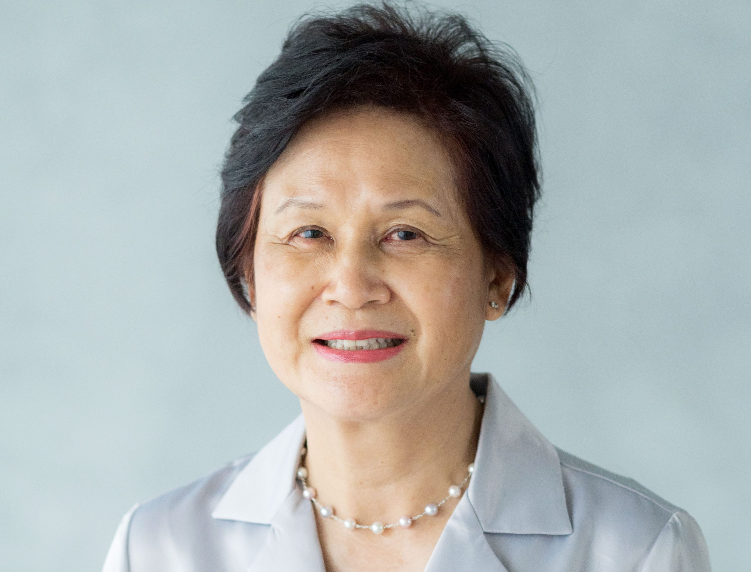 Peggy Woo