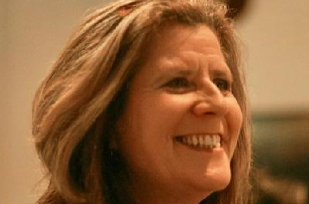 Margie Jarvis