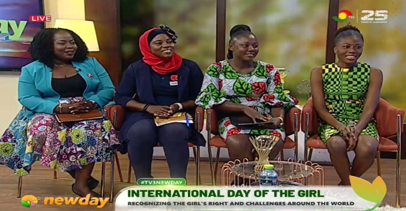 Lena-Addy-CAMFED-GH-Nafisatu-Yussuf-MCF-Mavis-W-Blagodzi-770282-Gloria-Azumah-1016819-TV3_Screenshot 2022-10-11 171140
