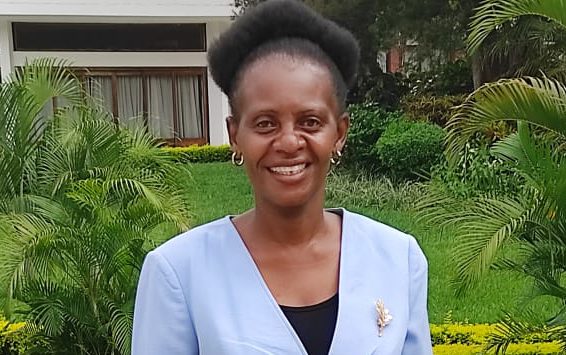 Veronica Nyaka
