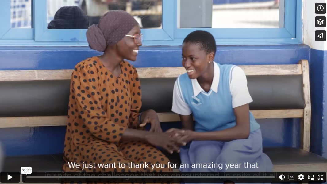 CAMFED 2022 highlights