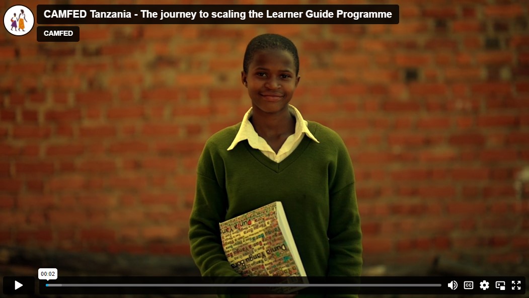 Camfed Receives Co Impact Grant For Collaborative Systems Transformation