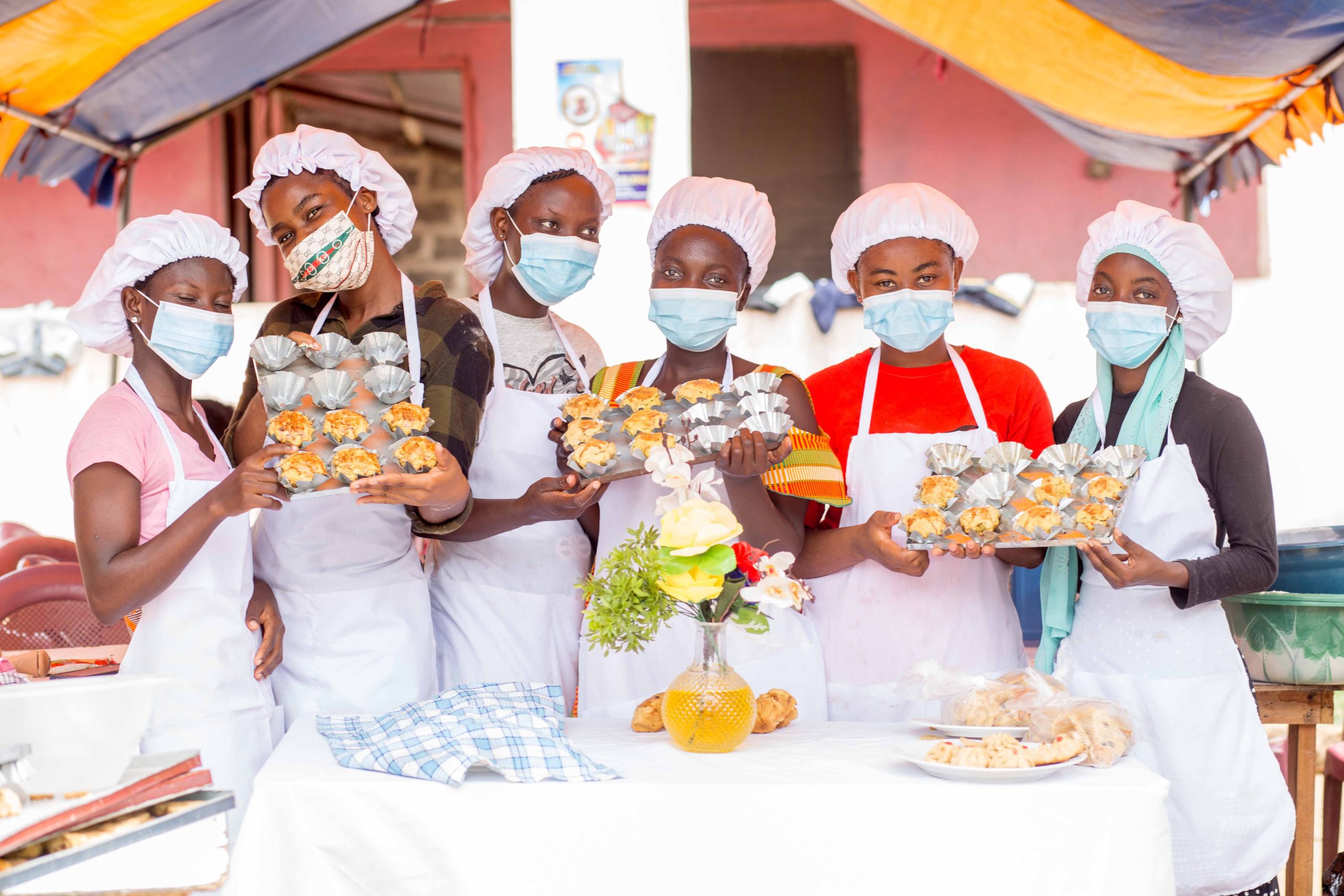 Baking-Vocational-Skills-Training-MCF-Tamale-GH-2022