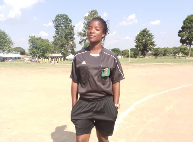 Memory-Malama-Chola-1354953-CAMA-LG-Football-Referee-Serenje-ZAM-February-2023