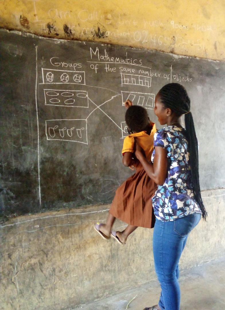 World Teachers' Day 2023 
